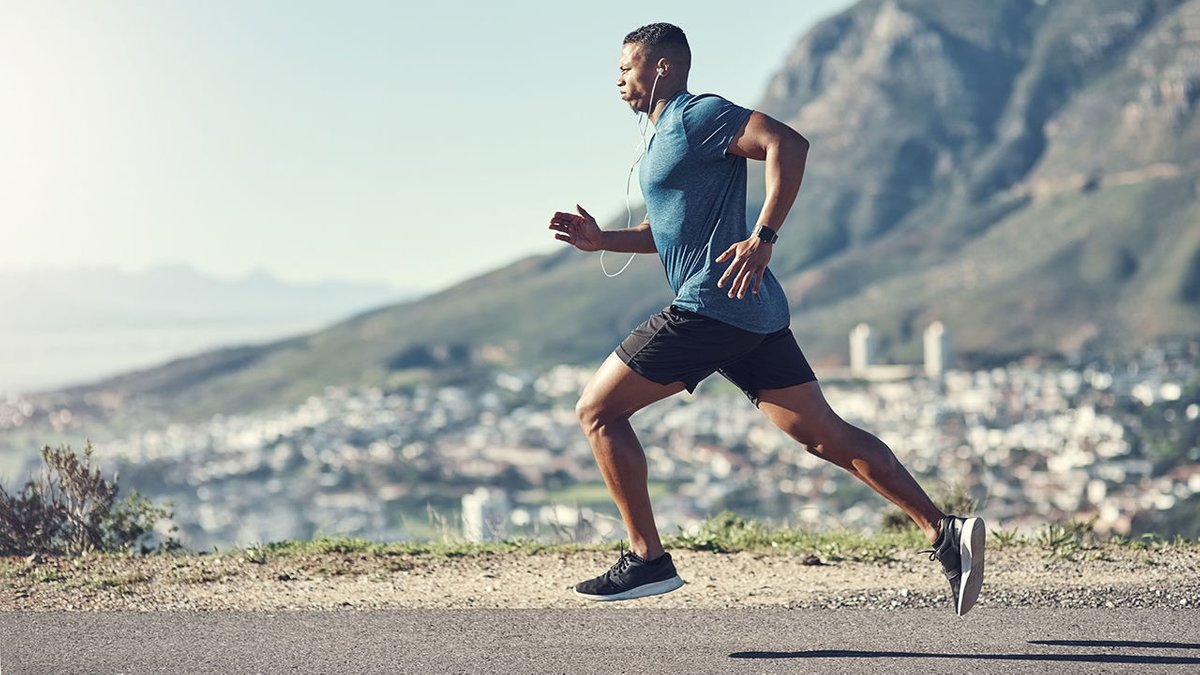 Как выбрать правильное время для бега, чтобы похудеть - Новости спорта - Спорт 24